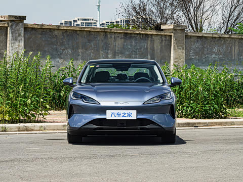 2027�� EV 530KM������