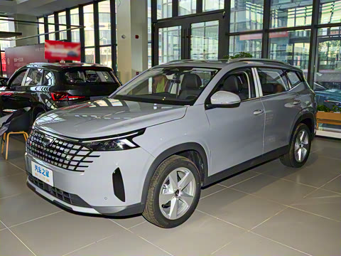 2026�� 280TSI �Զ����а�