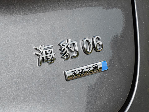 2027�� DM-i 230KM������
