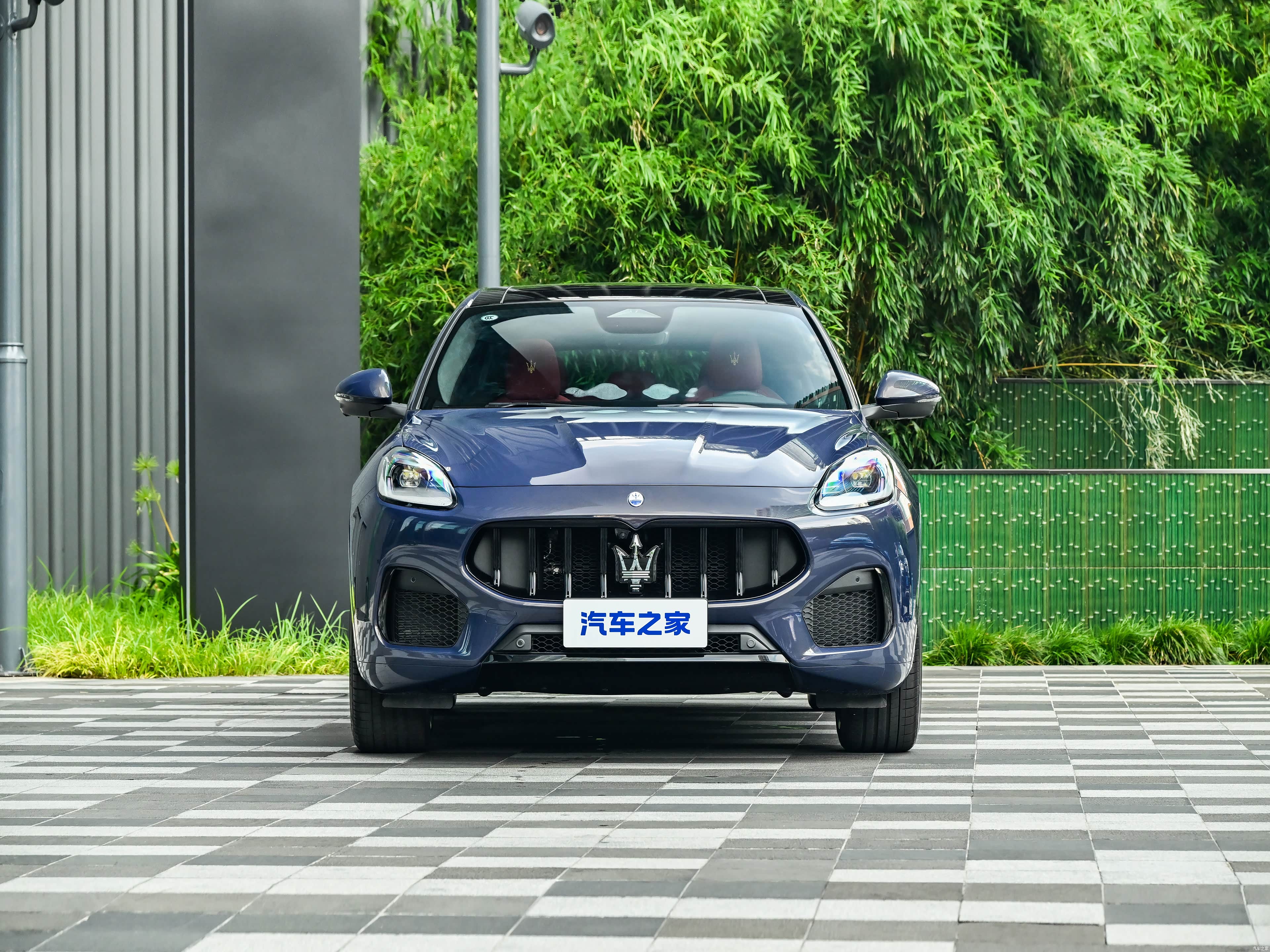 Maserati Grecale, миниатюра 2