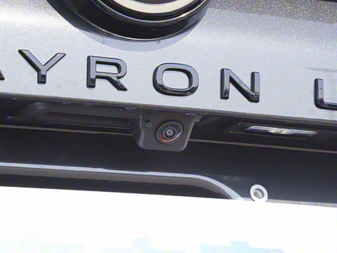 2026�� ̽��L 380TSI ��������