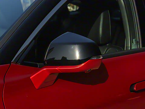 2026  2.0T  EcoBoost  