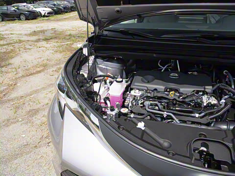 2026�� 2.5L ˫���������ʰ�