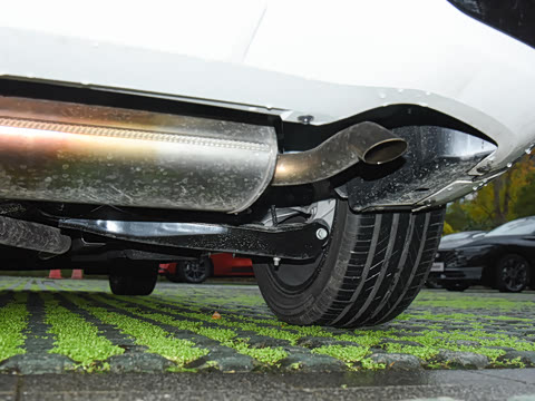 2026  2.0T  EcoBoost  