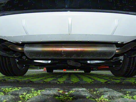 2026  2.0T  EcoBoost  