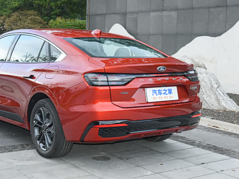 2026 1.5T  EcoBoost E 춯 