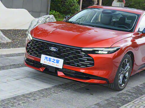 2026 1.5T  EcoBoost E 춯 