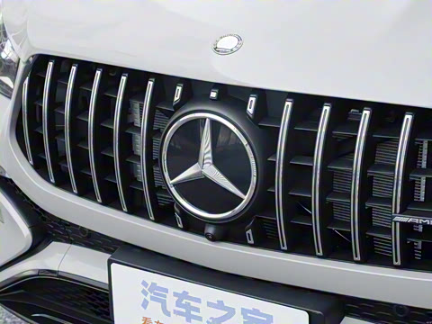 2025�� �Ŀ� AMG GLE 53 4MATIC+