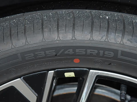 2026  2.0T  EcoBoost  