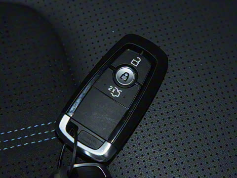 2026  2.0T  EcoBoost  