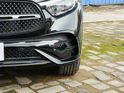 2026�� GLC 300 L 4MATIC ������ 5��