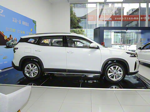 2026�� 280TSI �Զ�ȫ�ܰ�