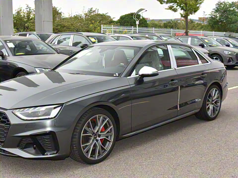 2025�� S4 3.0TFSI