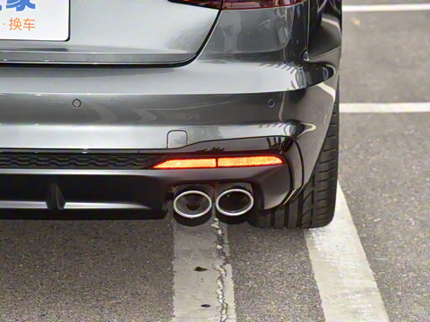 2025�� S4 3.0TFSI