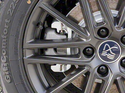 2025�� DM-i �Ǽݰ� 245KM�����