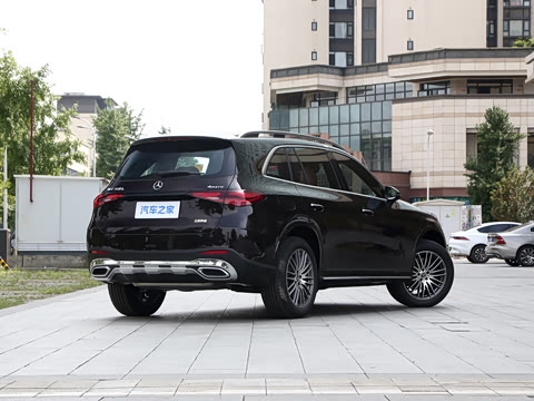 2026�� �Ŀ� GLC 300 L 4MATIC ������ 5��