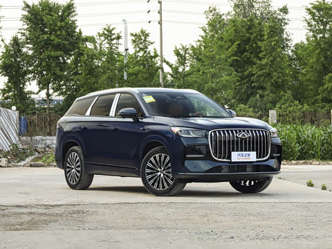 2027�� 2.0T �Զ�����������