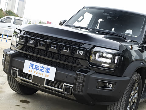 2026�� 2.0TD XWD ��Խ