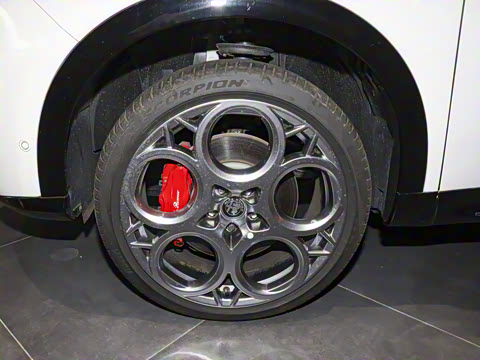 2024�� 2.0T 268HP AWD Veloce������