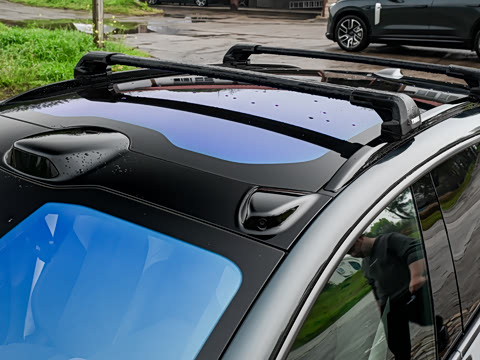 2026�� ��Ȼ�澳�� 100kWh Touring