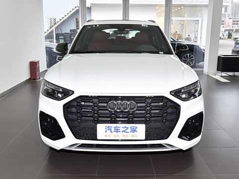 2026�� 45�����ذ� 40 TFSI ʱ�ж�����