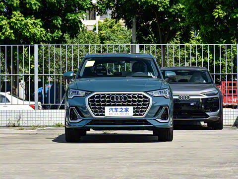 2025�� quattro 45�����ذ� 35TFSI ʱ�ж�����