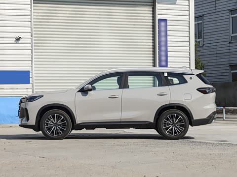 2026�� 290TGDI DCT������ 5��