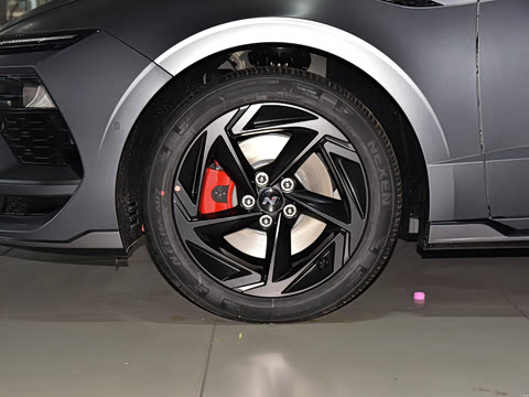 2024�� 2.0T N Line Pro