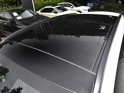 2026 AMG GLC 43 4MATIC