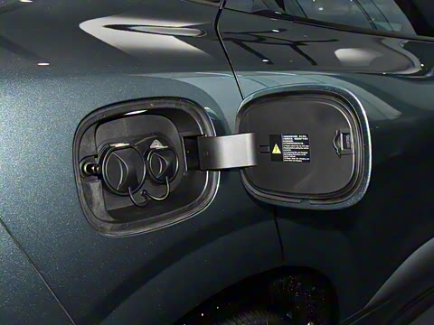 2025�� EV 520�캽��