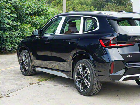 2025�� sDrive25Li M�˶���װ