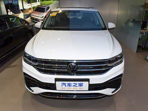 2026�� ���ڿ� 330TSI �Զ�����R-Line��ҫ��