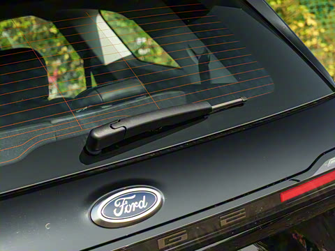 2026�� ���L 2.0T EcoBoost ��������ʱ����