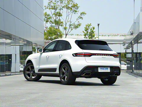 2026�� Macan 2.0T ���ΰ�