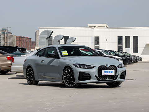 2026�� 430i M�˶���ҹ��װ