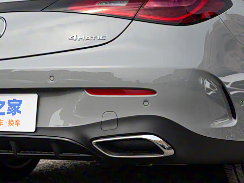 2026�� CLE 300 4MATIC �����ͽ��ܳ�