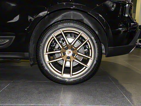 2026�� Macan 2.0T ���ΰ�