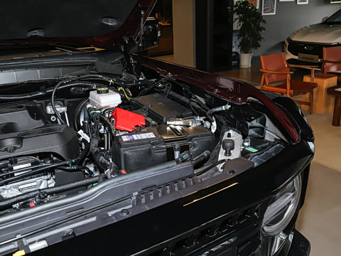 2025�� 2.3T ����SV7 ��Ұ��