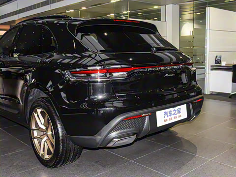 2026�� Macan 2.0T ���ΰ�