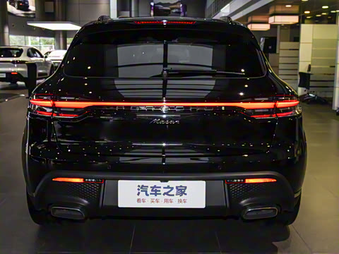2026�� Macan 2.0T ���ΰ�