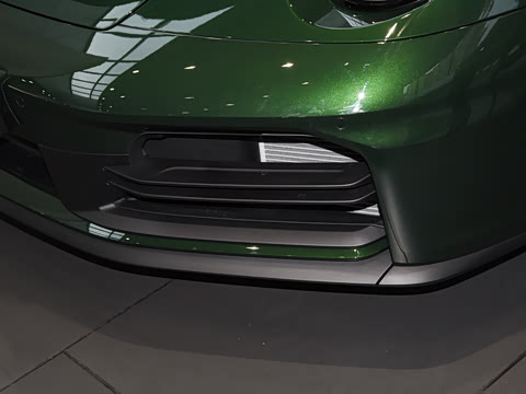 2026�� Carrera 3.0T