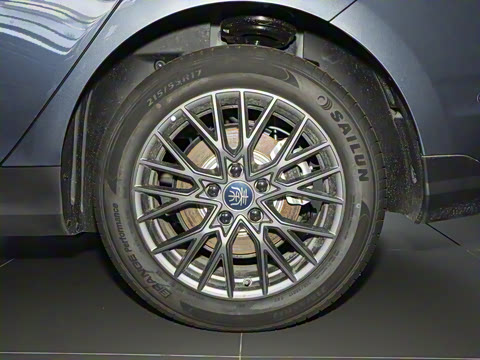 2025�� EV �Ǽݰ� 510KM�캽��