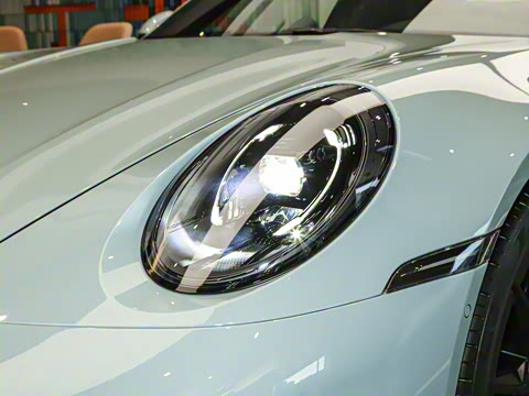 2026�� Carrera 3.0T