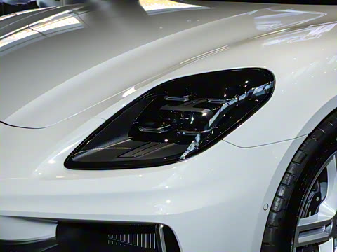 2026�� Panamera 2.9T