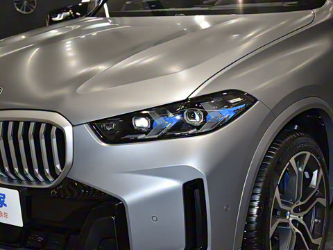 2026�� xDrive 40Li M�˶���ҹ��װ