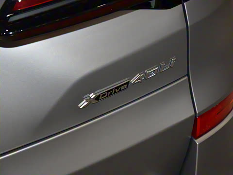 2026�� xDrive 40Li M�˶���ҹ��װ