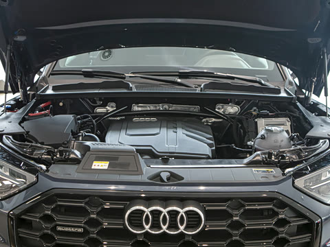 2026�� 45�����ذ� 40 TFSI ʱ�ж�����
