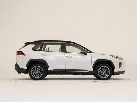 2024�� ˫�� 2.5L E-CVT��������