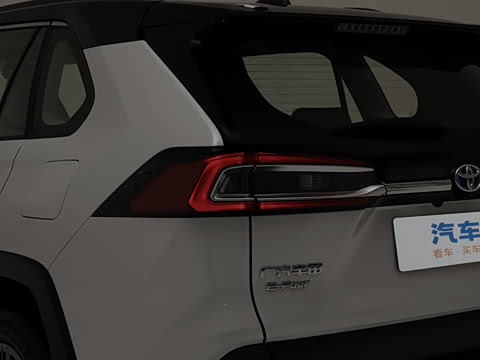 2024�� ˫�� 2.5L E-CVT��������