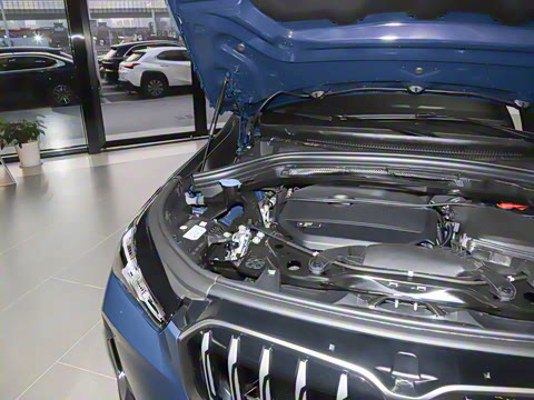 2025�� sDrive25Li X�����װ